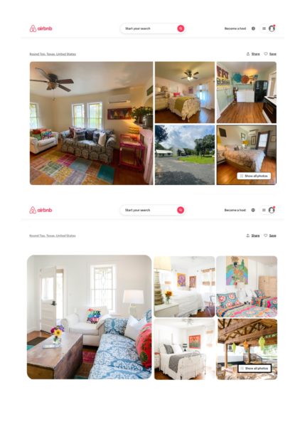 The Difference A Professional Airbnb Photographer Makes For Airbnb And ...