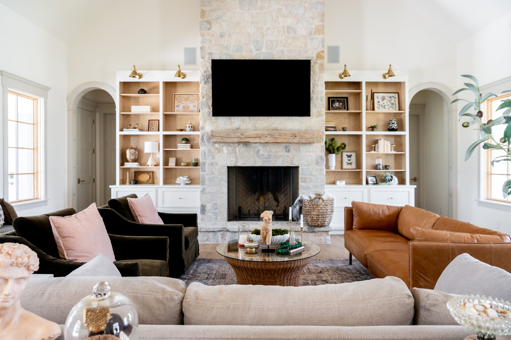 Kelcie Anton Texas Interior Designer Photography Session - Ellen Renee ...